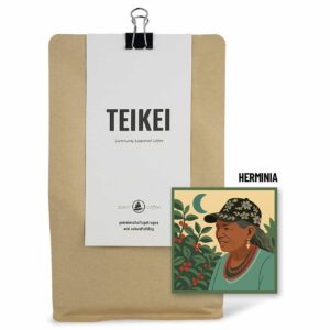 HELLE RÖSTUNG I 250g/1000g