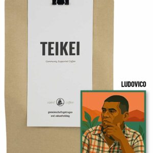 DUNKLE RÖSTUNG I 250g/1000g